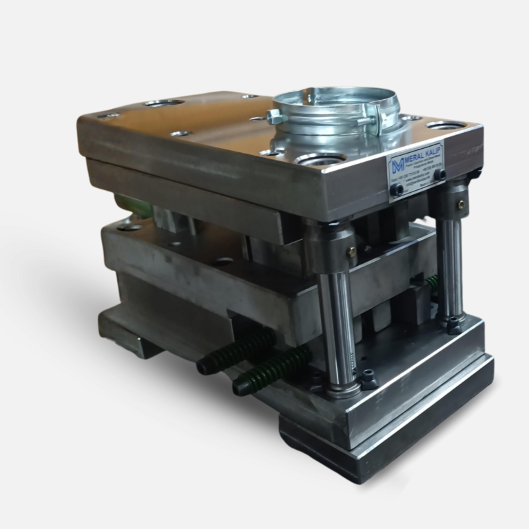 قوالب تشكيل المعادن