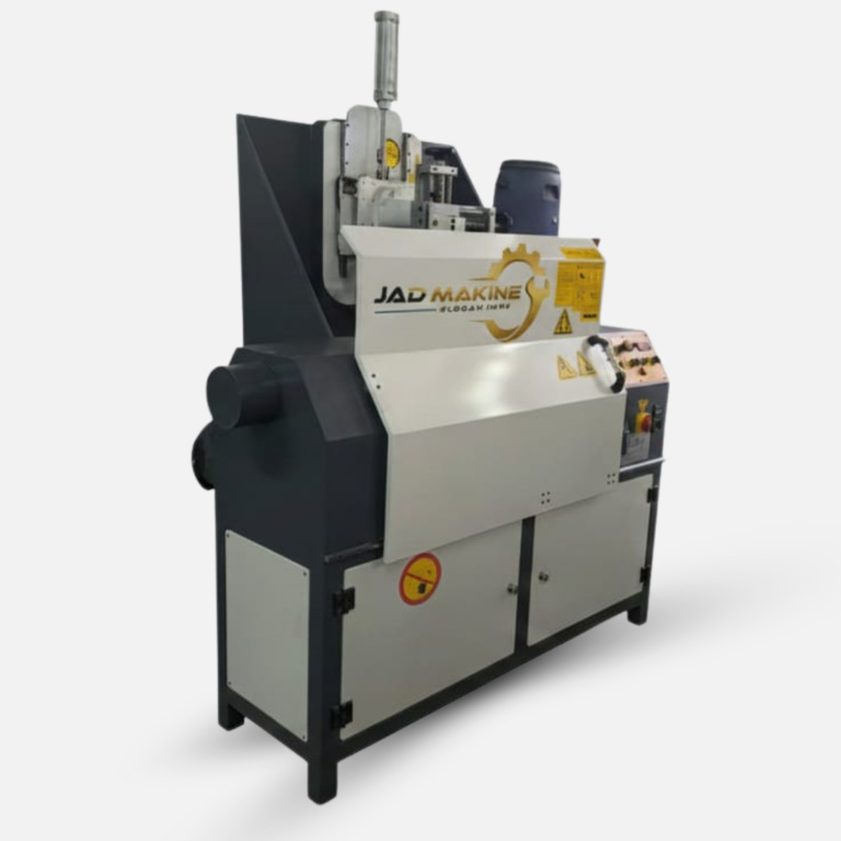 ماكينة لحام خزانات هواء وماء (2)